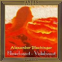 Antes Edition: Alexander Blechinger 2