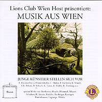 Lions Club: Musik aus Wien