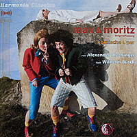 Harmonia Classica CD 26