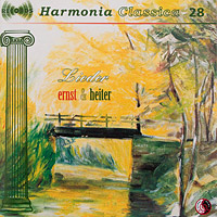 Harmonia Classica CD 28