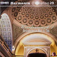 Harmonia Classica CD 29