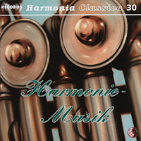 Harmonia Classica CD 30