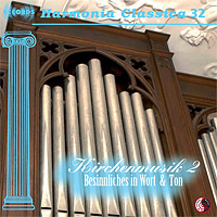 Harmonia Classica CD 32