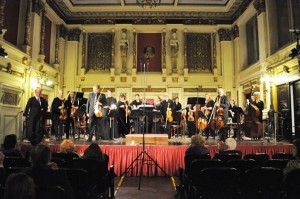 <!--:de-->Orchesterkonzert<!--:--> @ Ehrbar Saal | Wien | Wien | Österreich