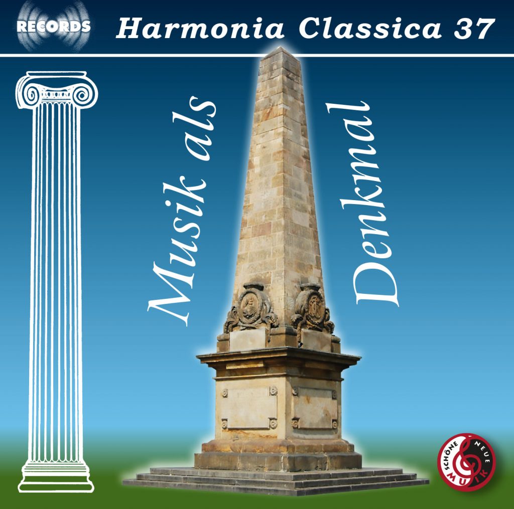 Harmonia Classica CD 37