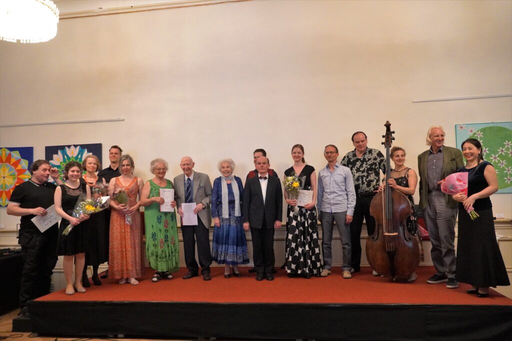 Konzertnachlese 190. Konzert