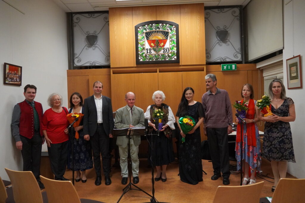 Konzertnachlese der Harmonia Classica