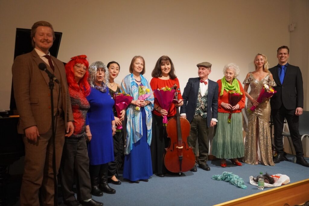 193. Konzert der Harmonia Classica