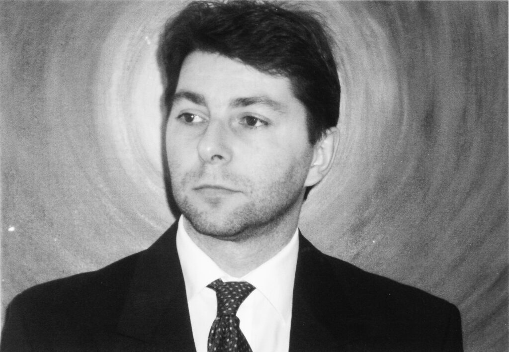 Christian Klöckl