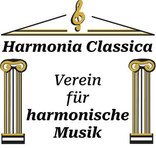 Harmonia Classica Logo