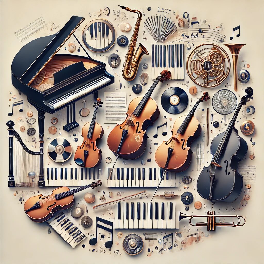 Kompositionswettbewerb