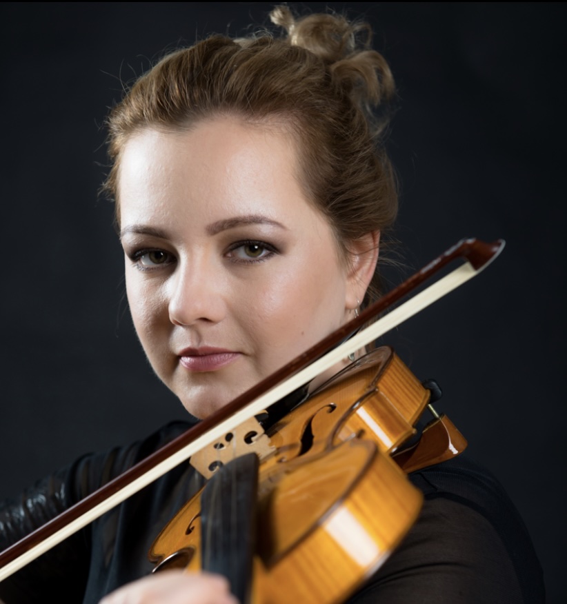 Olesya Baykulova