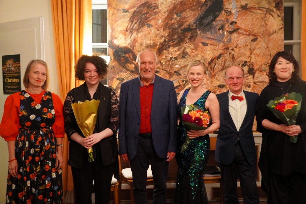 206. Harmonia Classica Konzert Gruppenfoto